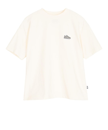 YT61E2MMSST　K ﾜｯﾍﾟﾝｼｮｰﾄTｼｬﾂ　SST　710304-0001