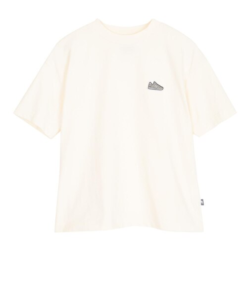 YT61E2MMSST　K ﾜｯﾍﾟﾝｼｮｰﾄTｼｬﾂ　SST　710304-0001