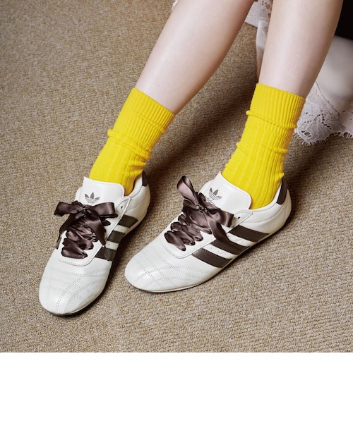 HQ7583 adidas TAEKWONDO LACE W *OFFW/BROW/BROW 710940-0001