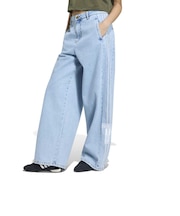 KT2651　W ADIBREAK DENIM PANT　LIGHTDENIM　715764-0001
