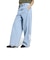 KT2651　W ADIBREAK DENIM PANT　LIGHTDENIM　715764-0001
