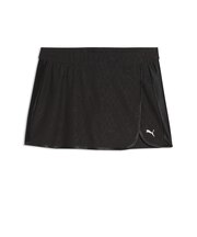 638734　W LACE PACK T7 SKORT　01BK　717904-0001