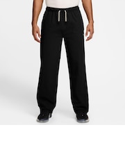 IM5906　M DF SI GM WVN PANT　010BLACK/PALIVR　717342-0001