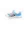 KIV0523　17-22 NIKE DYNAMO FREE BR 2 (　001FTBLGY/RACBL　713015-0002
