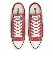 31318403　AS POINTEDTOE OX　CLASSIC RED　716171-0001