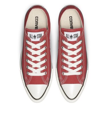 31318403　AS POINTEDTOE OX　CLASSIC RED　716171-0001