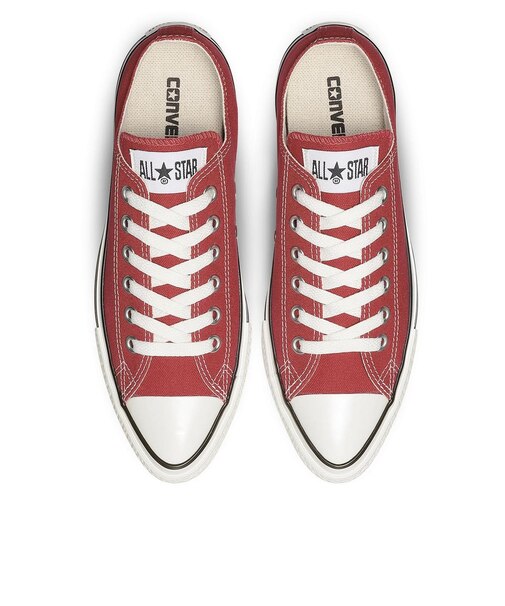 31318403　AS POINTEDTOE OX　CLASSIC RED　716171-0001