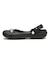 213990-001　CLASSIC PEARLS BALLET W　BLACK　712198-0001