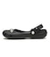 213990-001　CLASSIC PEARLS BALLET W　BLACK　712198-0001