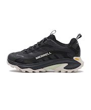 J037838　WS MOAB SPEED 2 GORE-TEX　BLACK　679062-0001