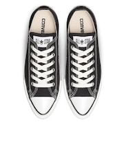 31318401　AS POINTEDTOE OX　BLACK　716169-0001