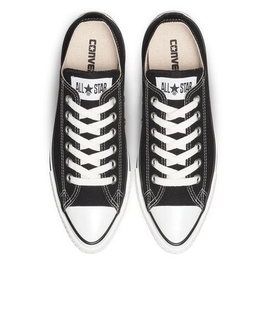 31318401　AS POINTEDTOE OX　BLACK　716169-0001