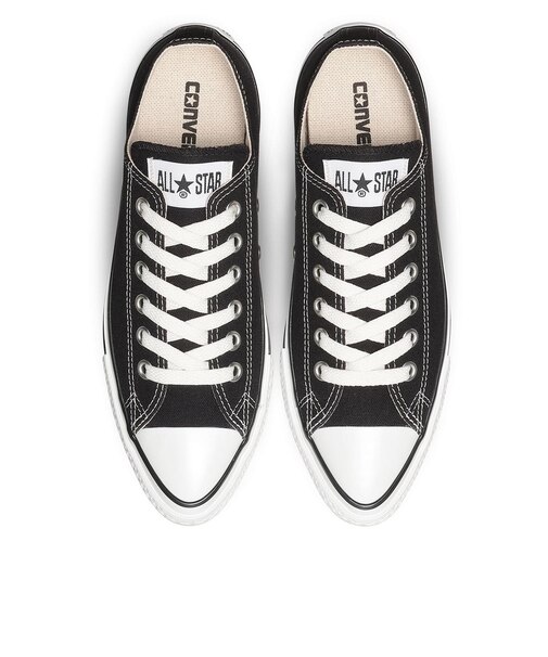 31318401　AS POINTEDTOE OX　BLACK　716169-0001