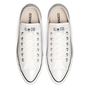 31318402　AS POINTEDTOE OX　WHITE　716170-0001