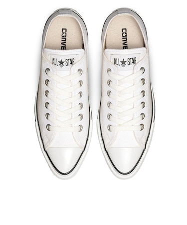 31318402　AS POINTEDTOE OX　WHITE　716170-0001