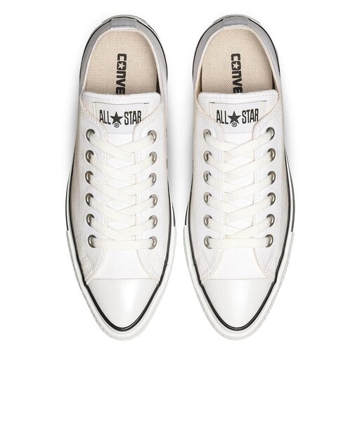 31318402　AS POINTEDTOE OX　WHITE　716170-0001
