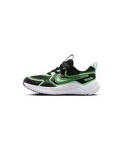 KHM4400A　17-22(H)COSMIC RUNNER (PS)　016BLACK/COL GY　716905-0001
