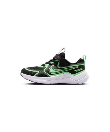 KHM4400A　17-22(H)COSMIC RUNNER (PS)　016BLACK/COL GY　716905-0001