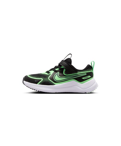 KHM4400A　17-22(H)COSMIC RUNNER (PS)　016BLACK/COL GY　716905-0001