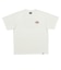 126K1012900　M Oval California Native TEE　WHITE　714520-0001