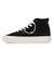 VN000EKKZX1　AUTHENTIC HI 2.0　CHARMED BK/GOLD　709570-0001