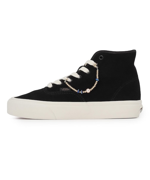 VN000EKKZX1　AUTHENTIC HI 2.0　CHARMED BK/GOLD　709570-0001