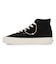 VN000EKKZX1　AUTHENTIC HI 2.0　CHARMED BK/GOLD　709570-0001