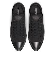 31318404　AS POINTEDTOE OX　BLACKMONOCHROME　716172-0001