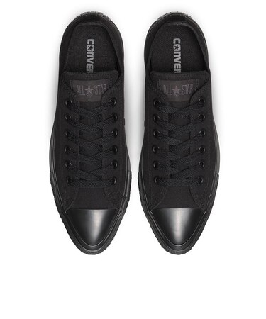 31318404　AS POINTEDTOE OX　BLACKMONOCHROME　716172-0001