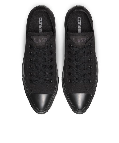 31318404　AS POINTEDTOE OX　BLACKMONOCHROME　716172-0001