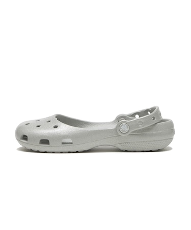 213293-0IC　CLASSIC SHINE GLITTER BALLET W　SILVER GLITTER　712183-0001