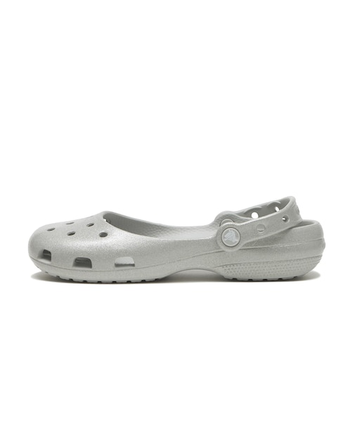 213293-0IC　CLASSIC SHINE GLITTER BALLET W　SILVER GLITTER　712183-0001