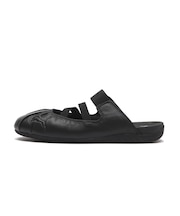 409618　W SPEEDCAT MULE　01BK　717090-0001