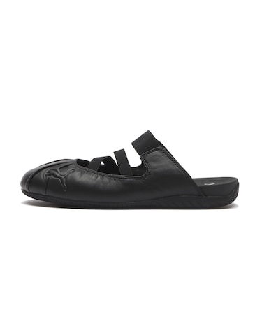 409618 W SPEEDCAT MULE 01BK 717090-0001