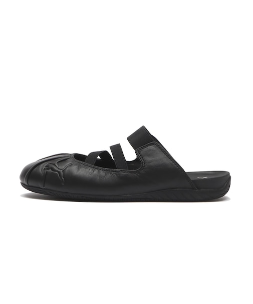 409618 W SPEEDCAT MULE 01BK 717090-0001