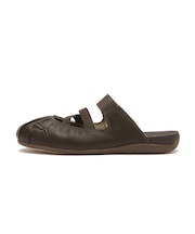409618　W SPEEDCAT MULE　04ESPRESSO BEAN　717090-0003