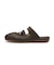 409618　W SPEEDCAT MULE　04ESPRESSO BEAN　717090-0003