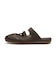 409618　W SPEEDCAT MULE　04ESPRESSO BEAN　717090-0003