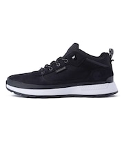 A2A58-015 FIELD TREKKER JET BLACK 710321-0001