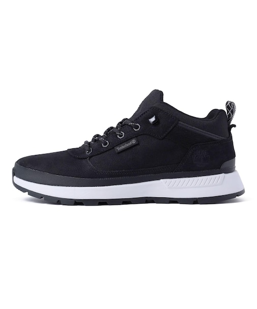 A2A58-015　FIELD TREKKER　JET BLACK　710321-0001