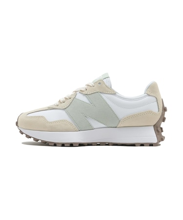 W327 SUB　W327 SUB(B)　OFFWHT/KHK(SUB)　717628-0001