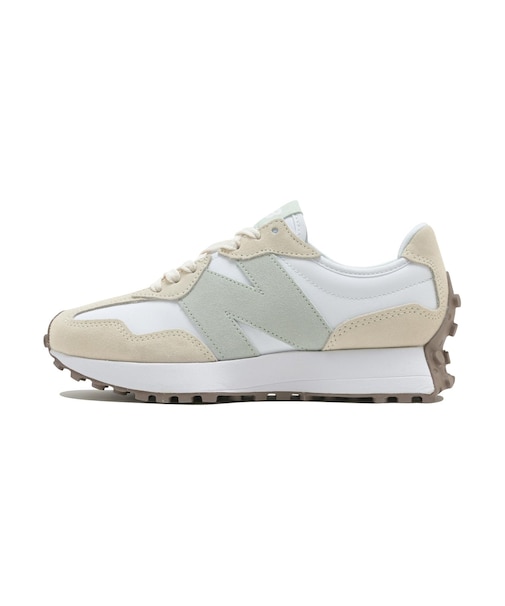 W327 SUB　W327 SUB(B)　OFFWHT/KHK(SUB)　717628-0001