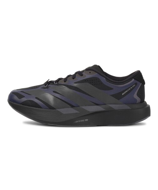LA1238　ADIZERO EVO SL EXO M　*CORE/NIGH/NIGH　711972-0001