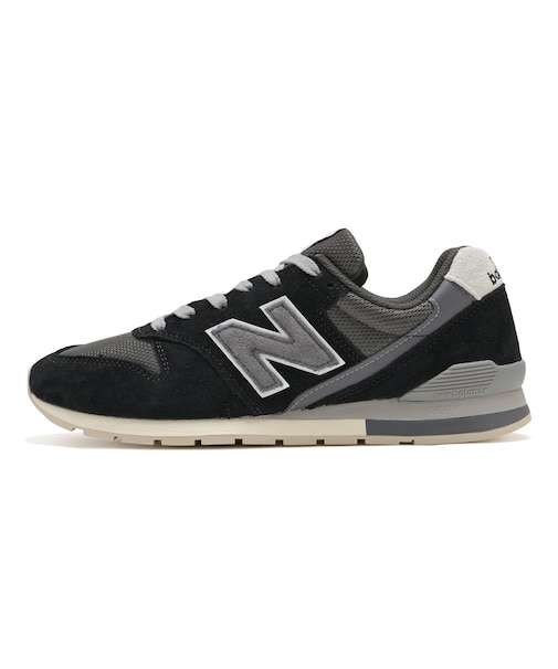 U996 76Y U996 76Y(D) BLACK(76Y) 710264-0001