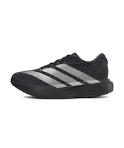 KZ8979　ADIZERO PACER W　CORE/IRON/CARB　714855-0001
