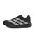 KZ8979　ADIZERO PACER W　CORE/IRON/CARB　714855-0001