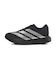 KZ8979　ADIZERO PACER W　CORE/IRON/CARB　714855-0001