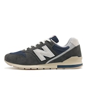 U996 3LE　U996 3LE(D)　DARK GRAY(3LE)　710262-0001