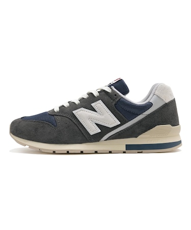 U996 3LE　U996 3LE(D)　DARK GRAY(3LE)　710262-0001