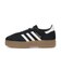 JR7438　HANDBALL SPEZIAL BOLD W　CORE/CORE/GUM5　705744-0001